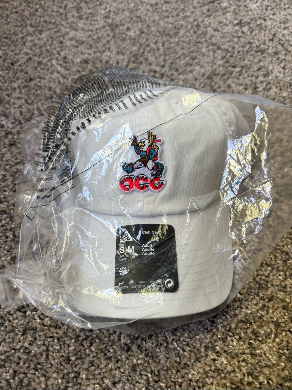 Nike ACG USA Club Cap
